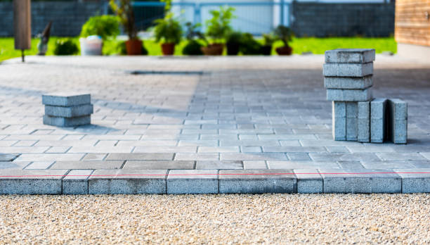 Best Driveway Drainage Solutions  in Osseo, MN