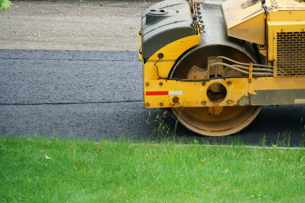 Best Driveway Drainage Solutions  in Osseo, MN