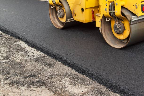 Why Choose Us For All Your Driveway Paving Needs in Osseo, MN?