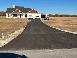 Best Paver Driveway Installation  in Osseo, MN